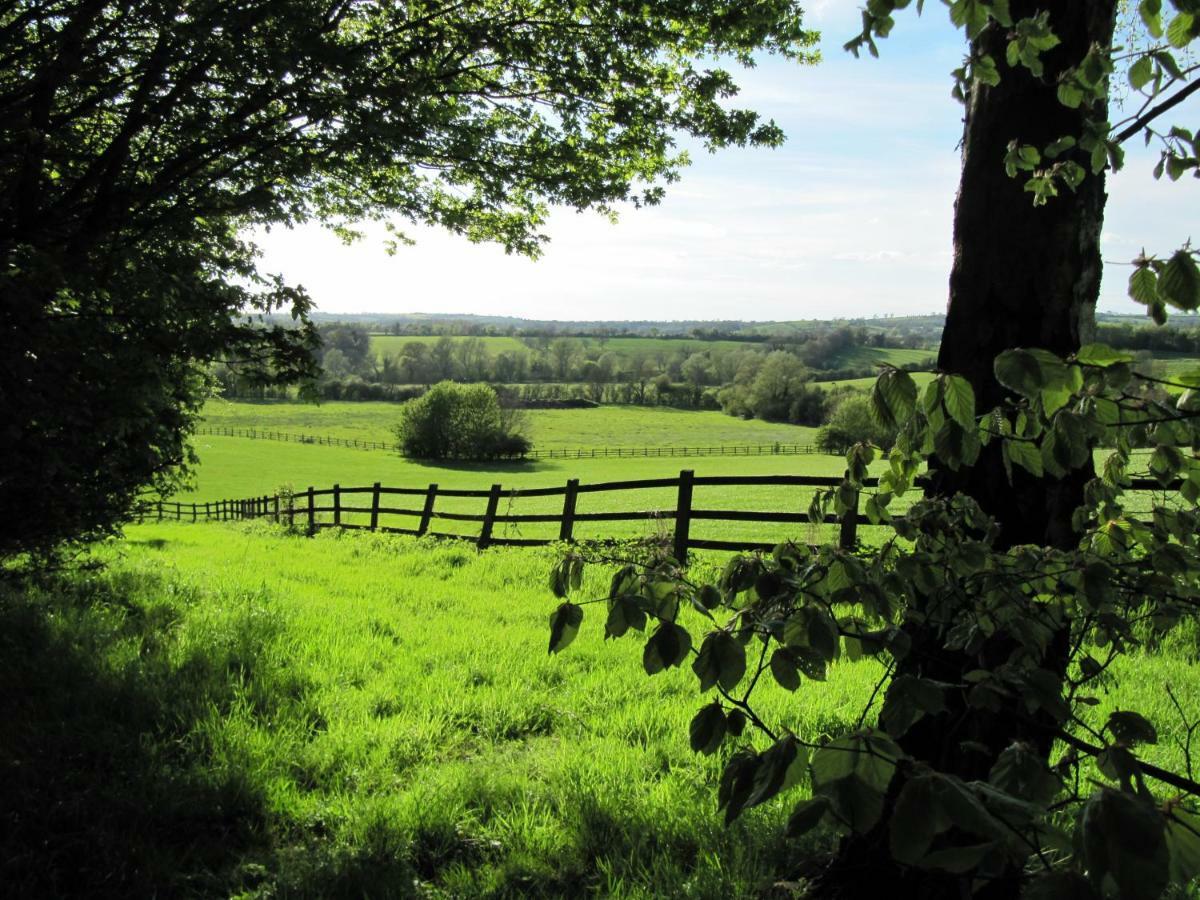 Heath Farm Holiday Cottages Swerford Exterior foto